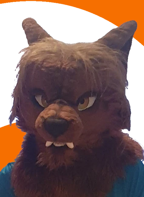 Glyn fursuit picture