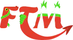 FurTheMoment Logo (FTM)